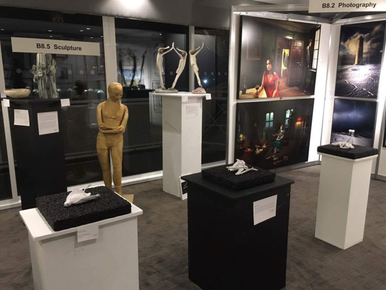 Home Chester Arts Fair