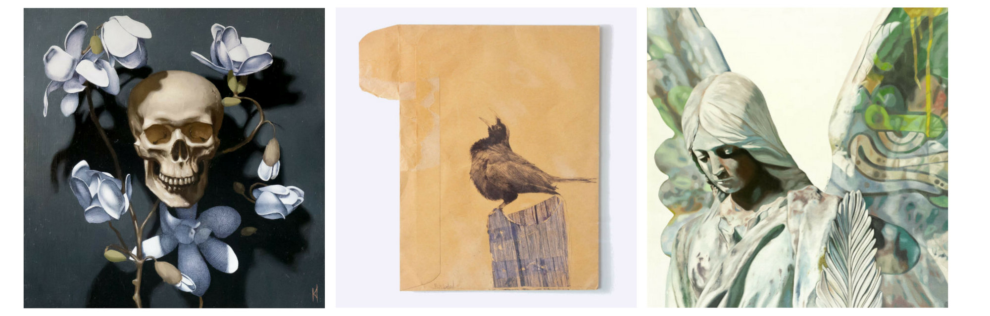 Chester Arts Fair Blog Post July Artists