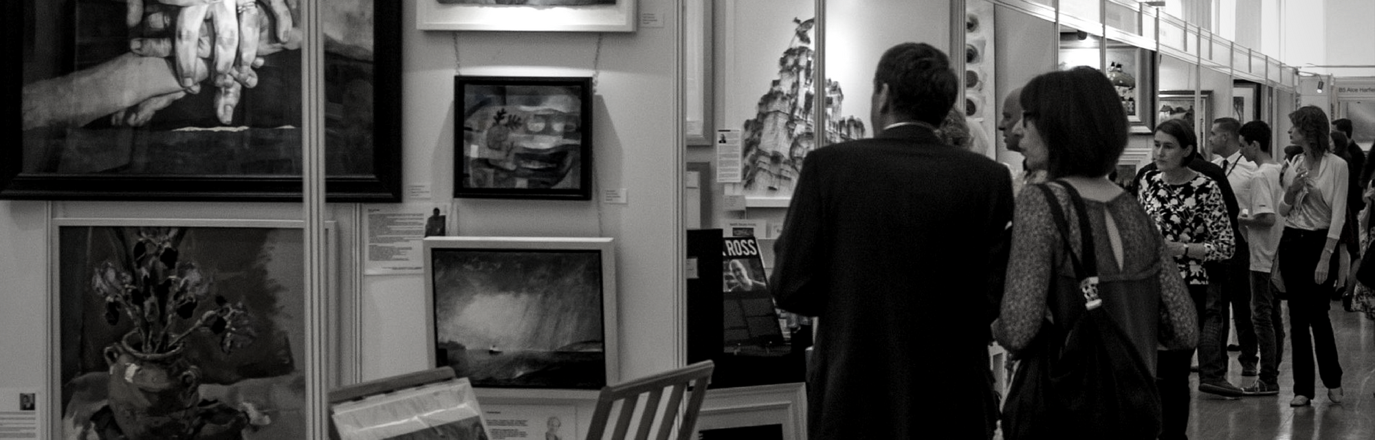 Chester Arts Fair, the Art of Pricing your Work