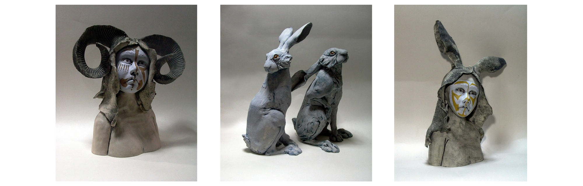 Chester Arts Fair Christine Pike Ceramics