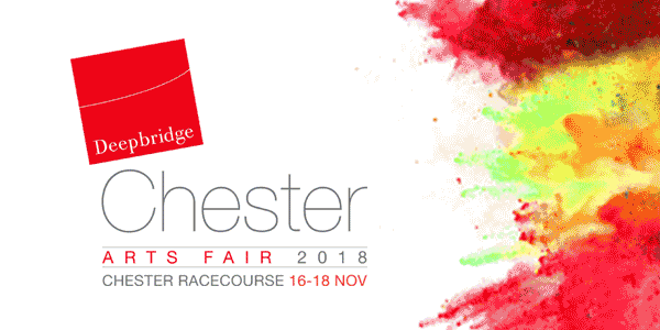 Chester Arts Fair Banner